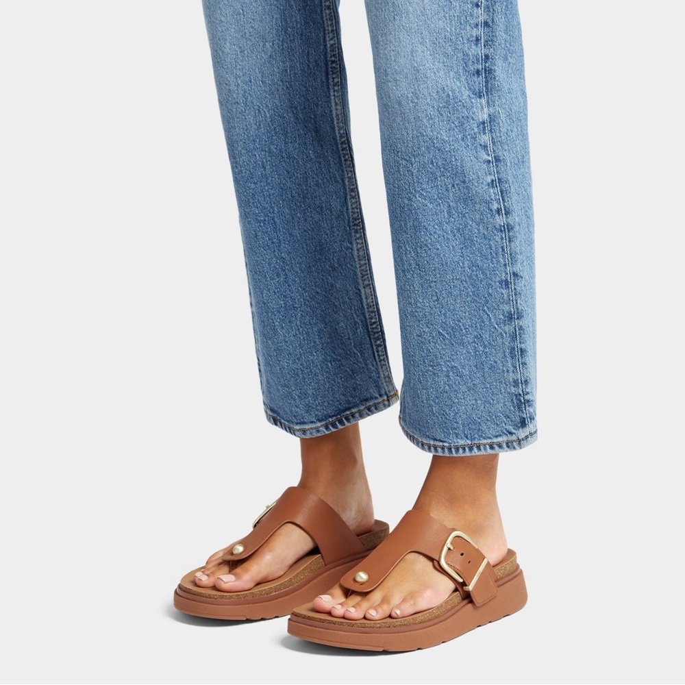 FitFlop Gen FF Toe Post Sandal